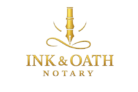 Ink and Oath Mobile Notary LLC.